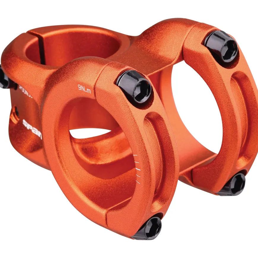 Spank Spoon 350 35mm Stem