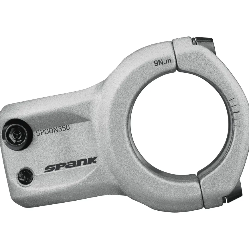 Spank Spoon 350 35mm Stem