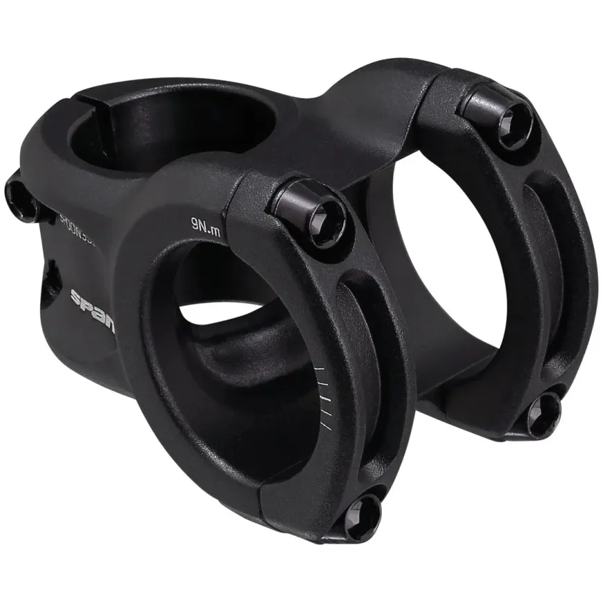 Spank Spoon 350 35mm Stem