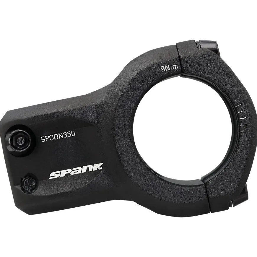 Spank Spoon 350 35mm Stem