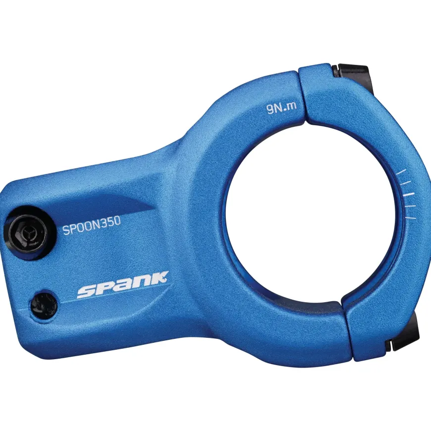 Spank Spoon 350 35mm Stem