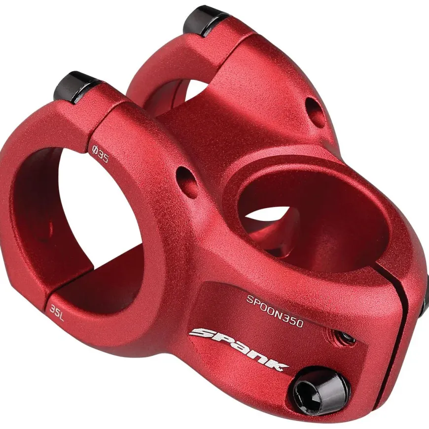 Spank Spoon 350 35mm Stem