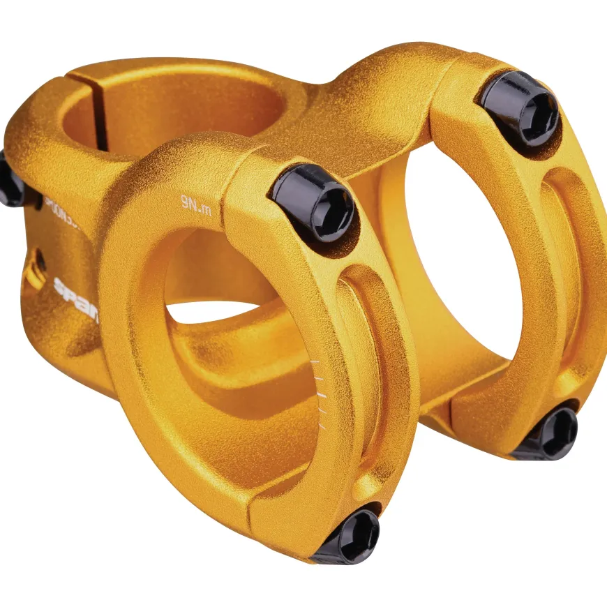 Spank Spoon 350 35mm Stem