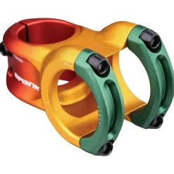 Spank Spoon 350 Rasta 35mm Bike Stem
