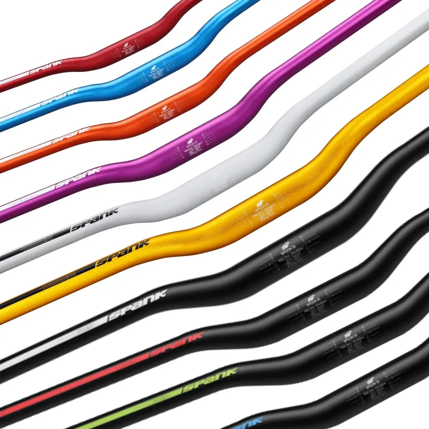 Spank Spoon 35mm Handlebars
