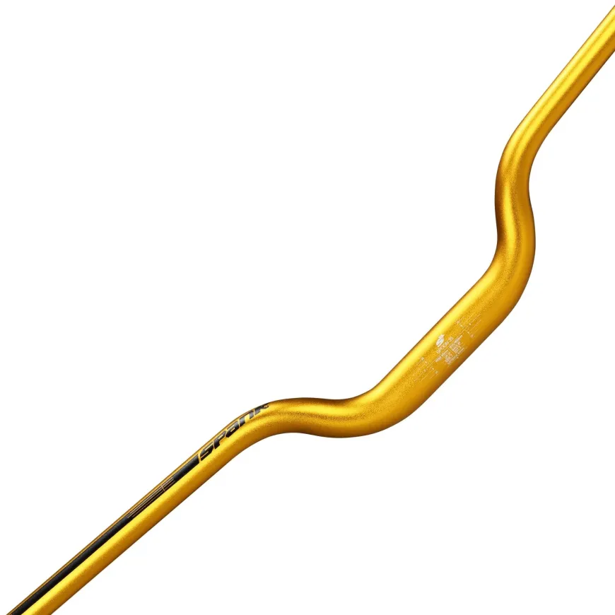 Spank Spoon 35mm Handlebars