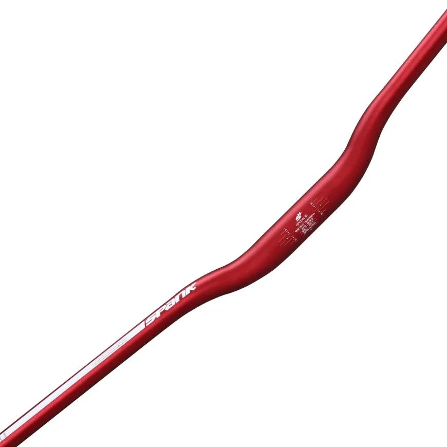 Spank Spoon 35mm Handlebars