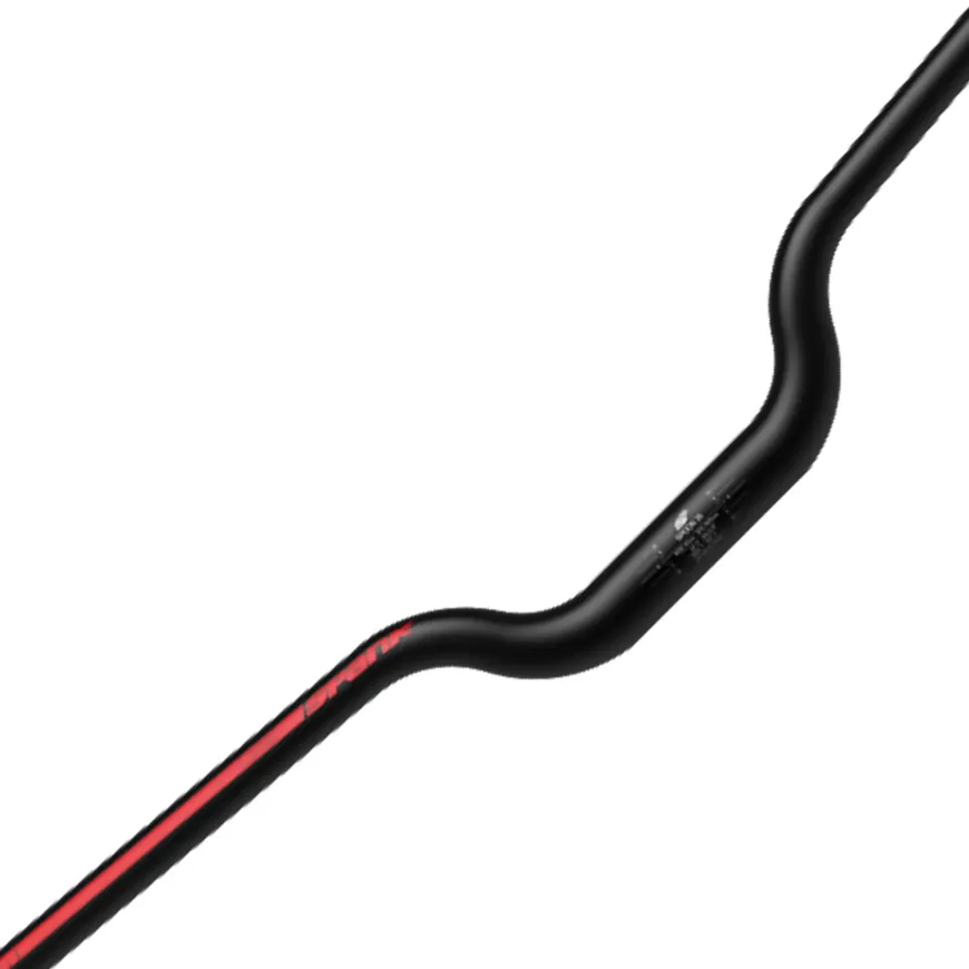 Spank Spoon 35mm Handlebars
