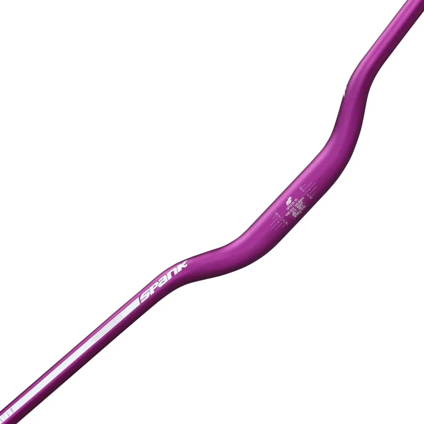 Spank Spoon 35mm Handlebars