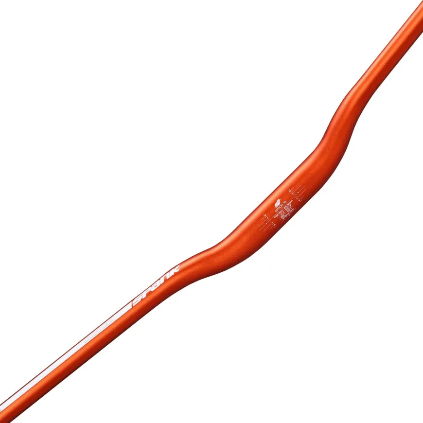 Spank Spoon 35mm Handlebars