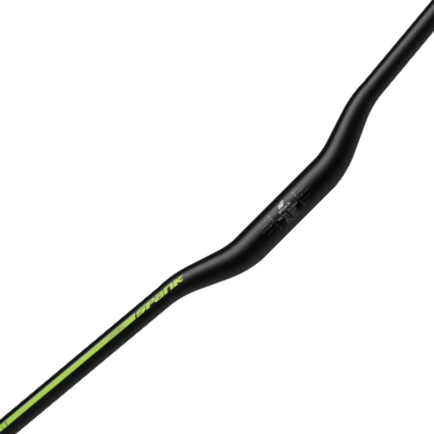 Spank Spoon 35mm Handlebars