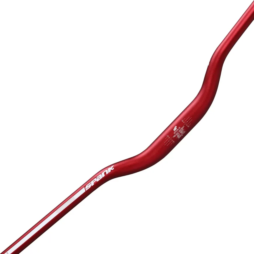 Spank Spoon 35mm Handlebars