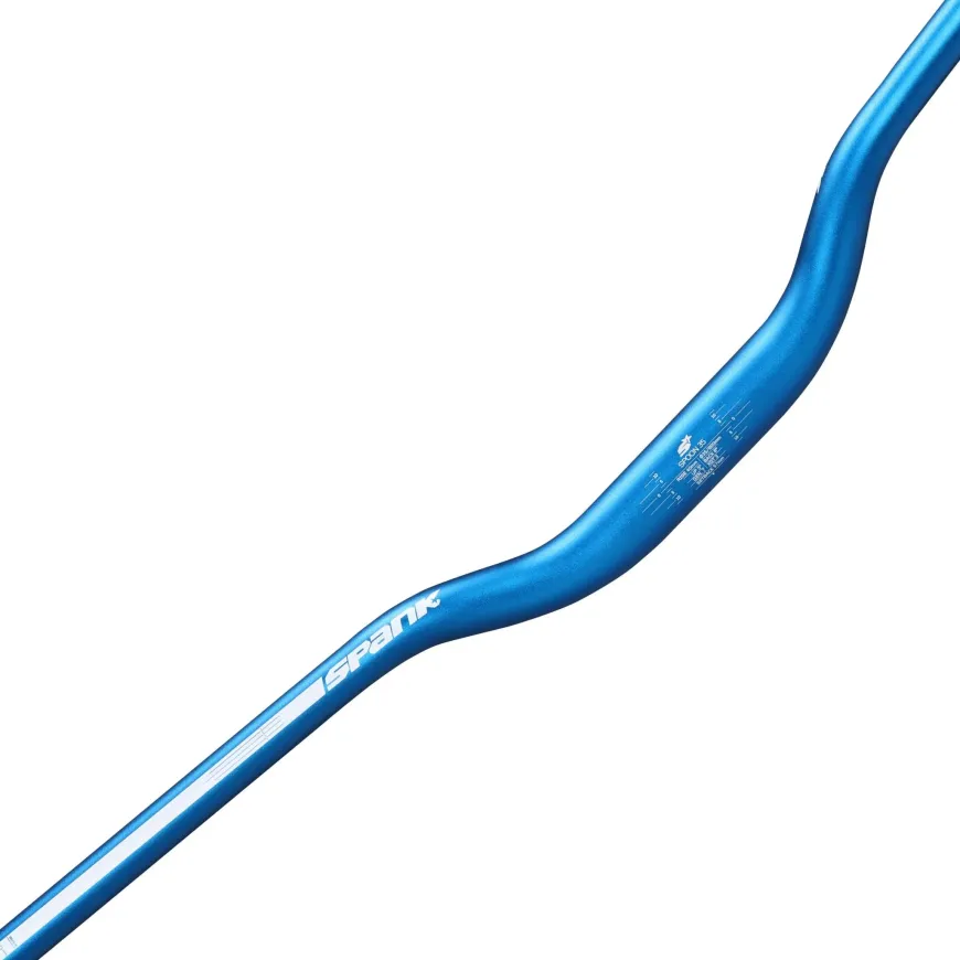 Spank Spoon 35mm Handlebars
