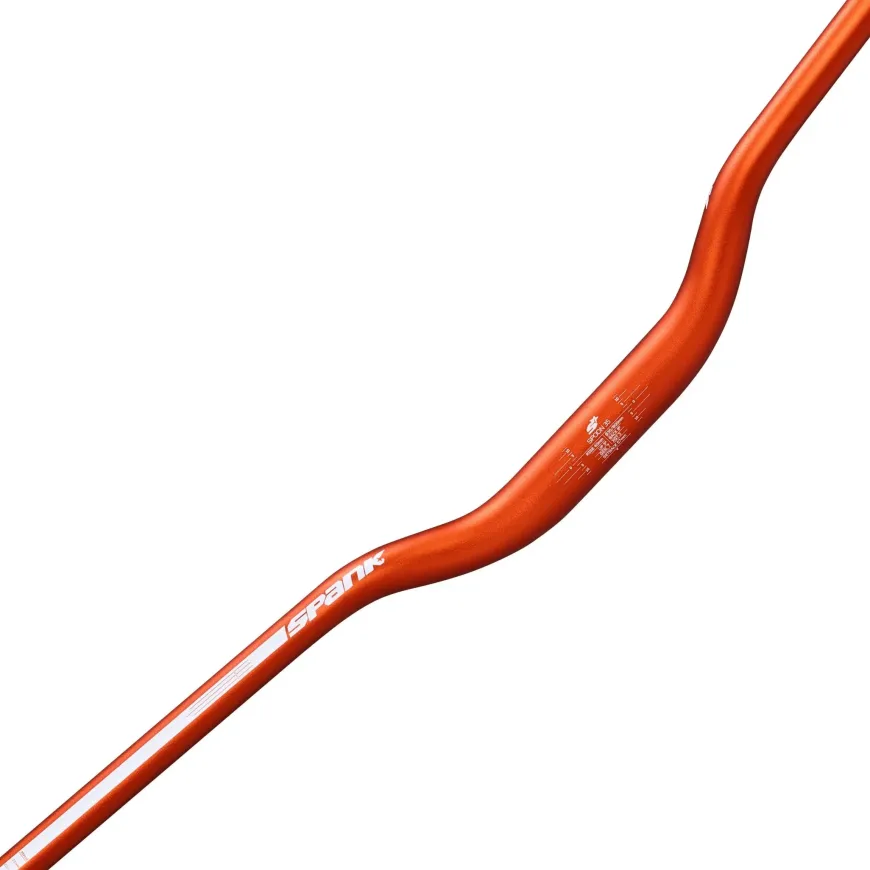 Spank Spoon 35mm Handlebars