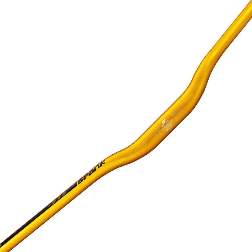 Spank Spoon 35mm Handlebars