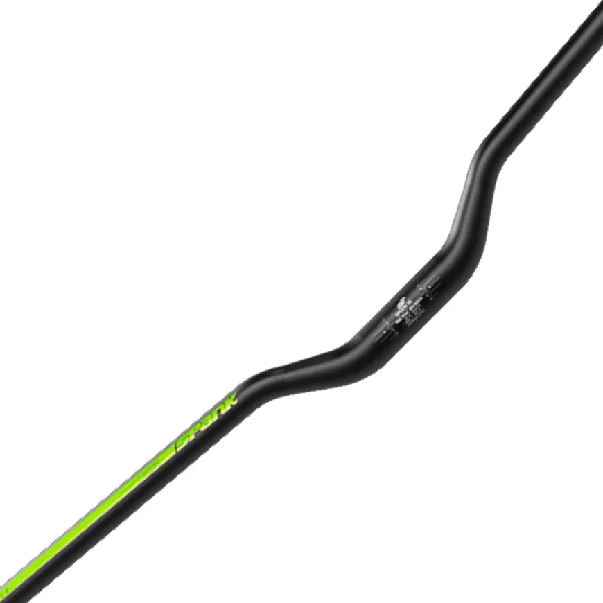 Spank Spoon 35mm Handlebars