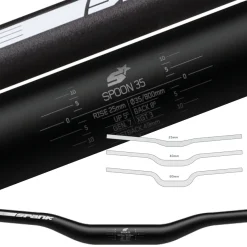 Spank Spoon 35mm Handlebars