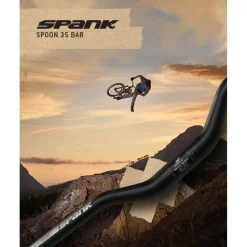 Spank Spoon 35mm Handlebars