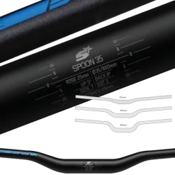 Spank Spoon 35mm Handlebars