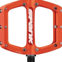 Spank Spoon Pedals