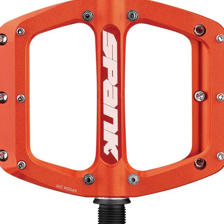 Spank Spoon Pedals