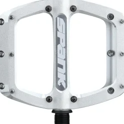 Spank Spoon Pedals