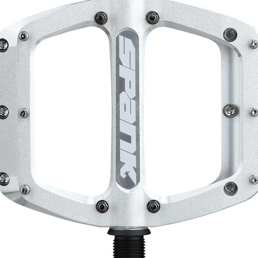 Spank Spoon Pedals