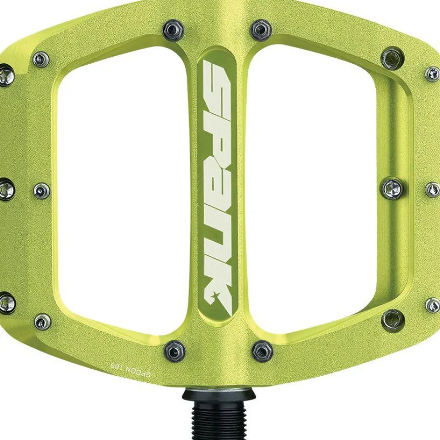 Spank Spoon Pedals