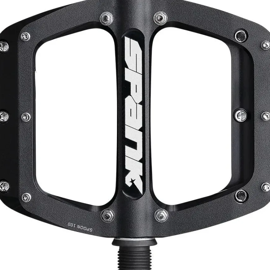 Spank Spoon Pedals