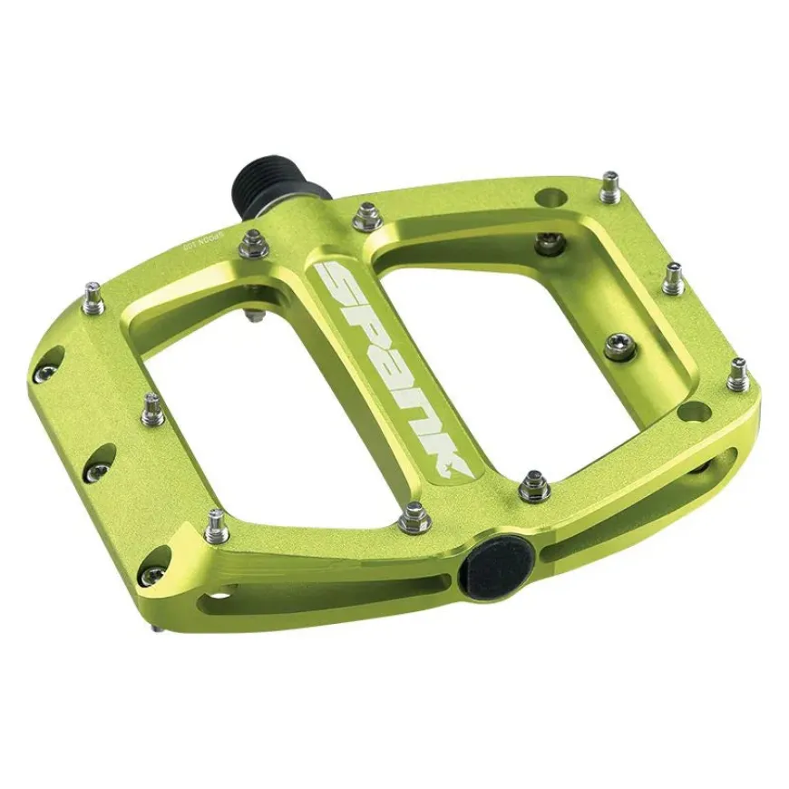 Spank Spoon Pedals