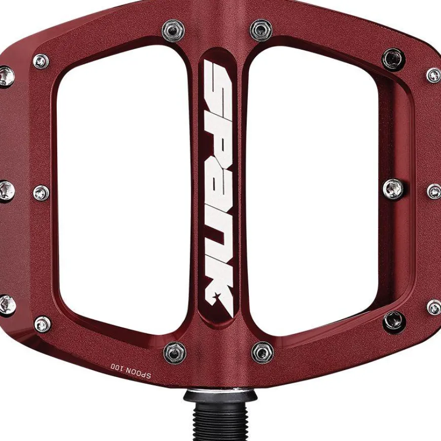 Spank Spoon Pedals