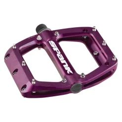 Spank Spoon Pedals
