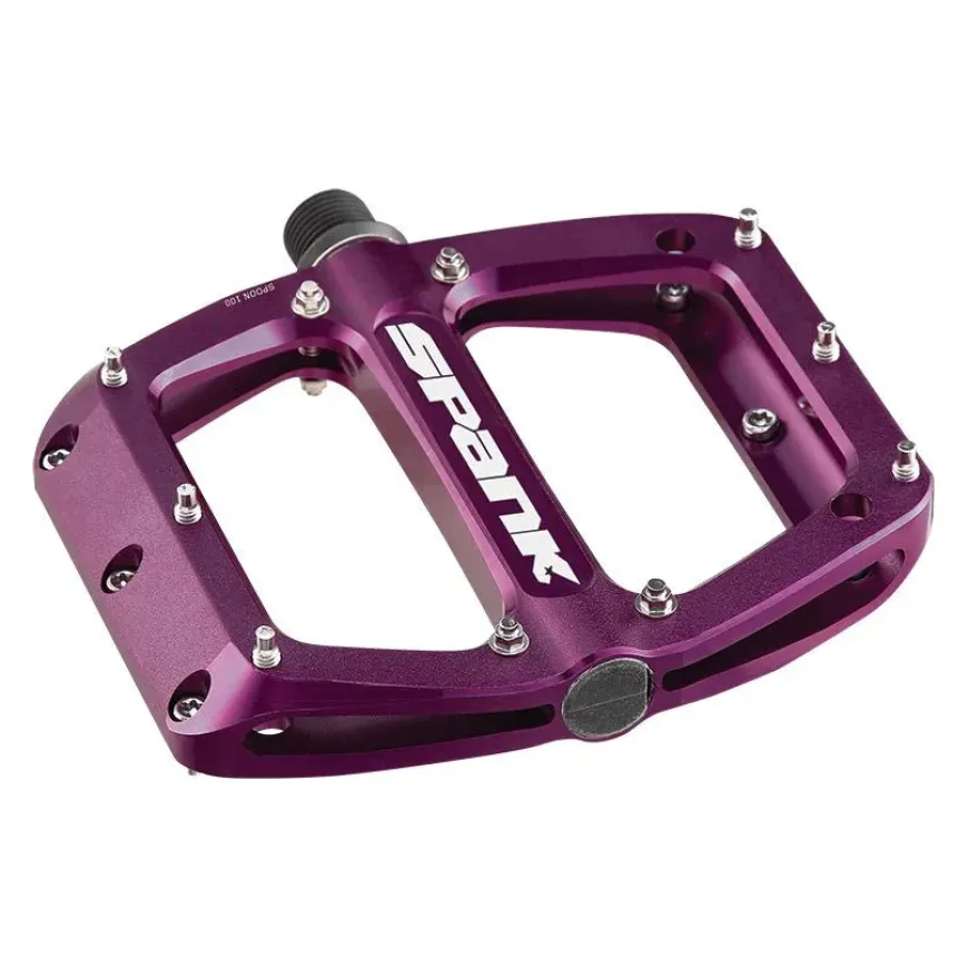 Spank Spoon Pedals