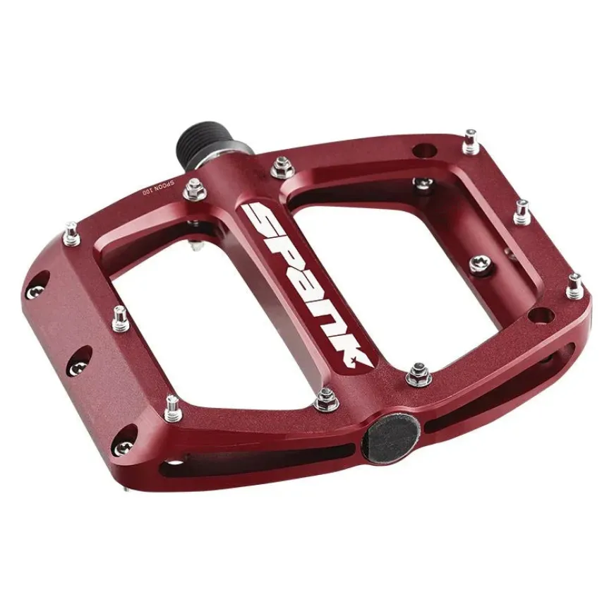 Spank Spoon Pedals