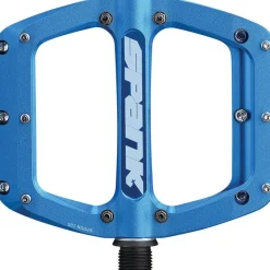 Spank Spoon Pedals