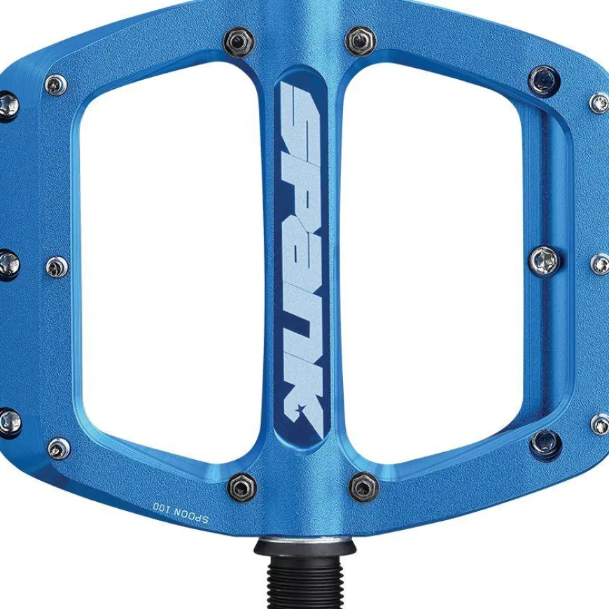 Spank Spoon Pedals