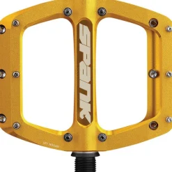 Spank Spoon Pedals