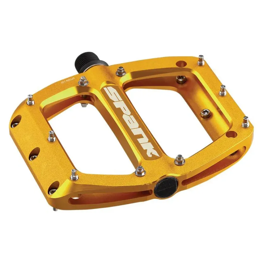 Spank Spoon Pedals