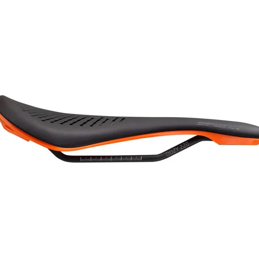 Spank OOZY 220 Mountain Bike Saddle