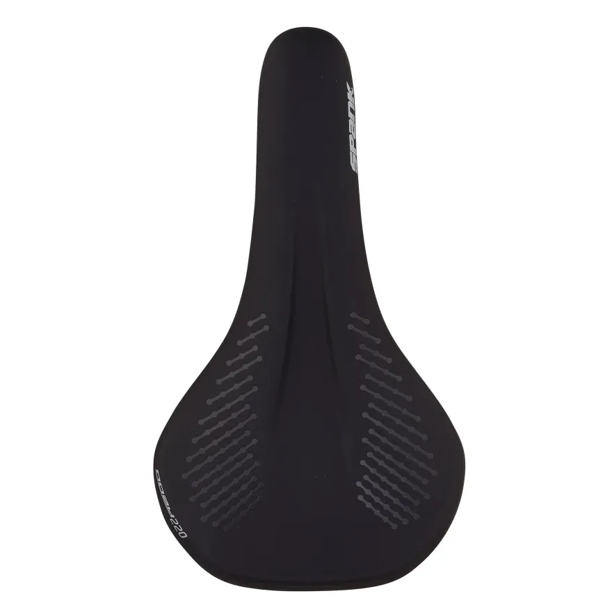 Spank OOZY 220 Mountain Bike Saddle