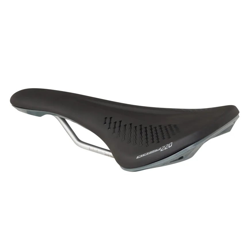 Spank OOZY 220 Mountain Bike Saddle