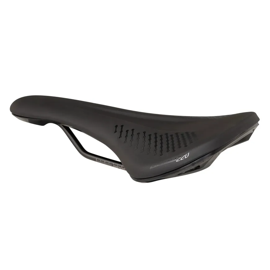Spank OOZY 220 Mountain Bike Saddle