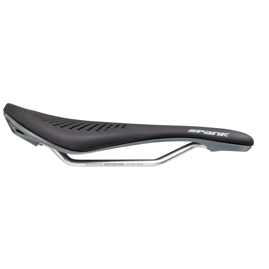 Spank OOZY 220 Mountain Bike Saddle