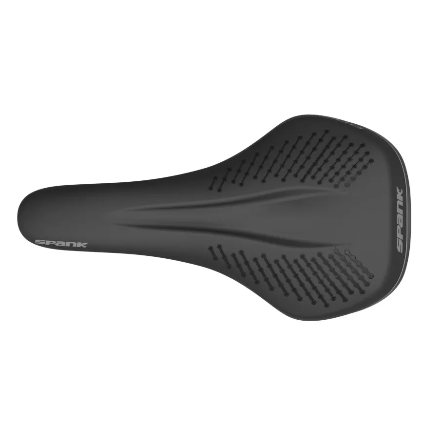 Spank OOZY 220 Mountain Bike Saddle