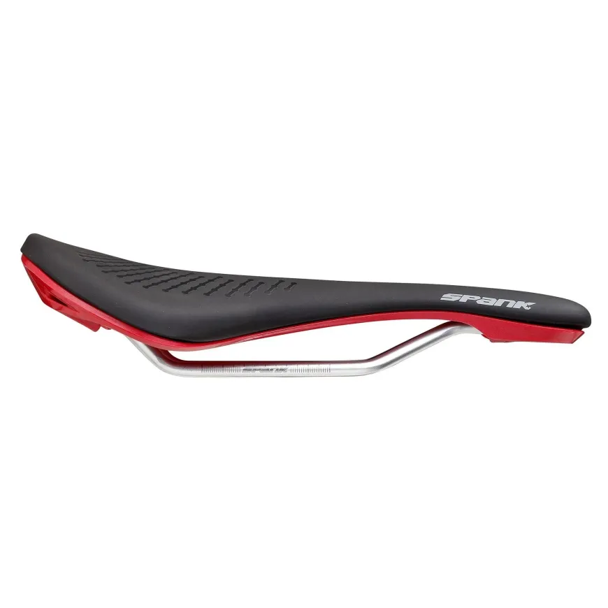 Spank OOZY 220 Mountain Bike Saddle