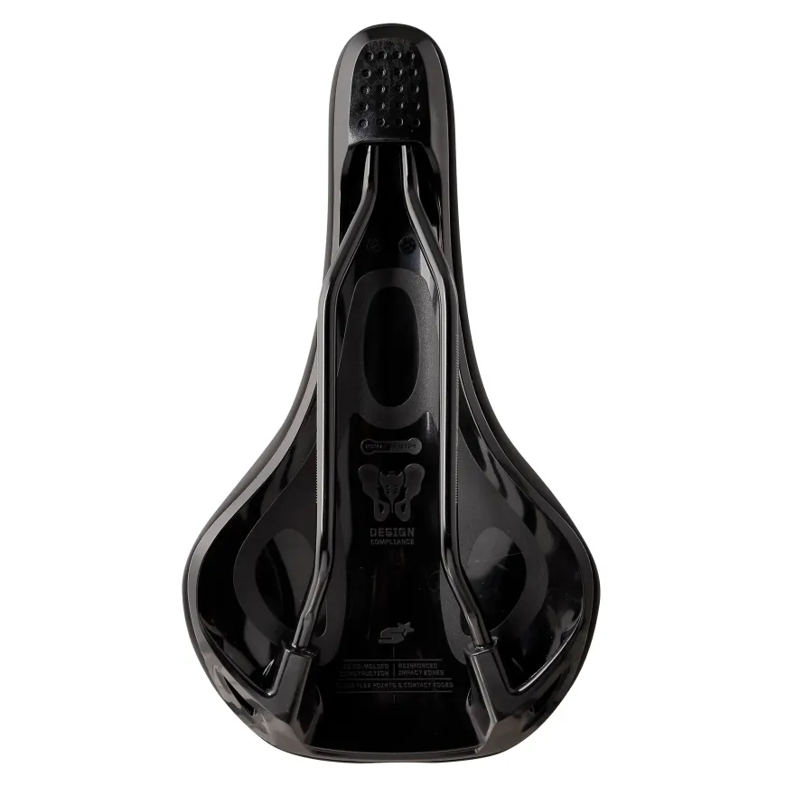 Spank OOZY 220 Mountain Bike Saddle
