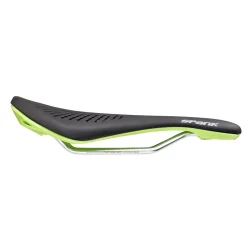 Spank OOZY 220 Mountain Bike Saddle