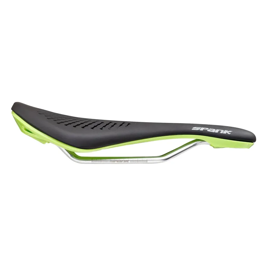 Spank OOZY 220 Mountain Bike Saddle