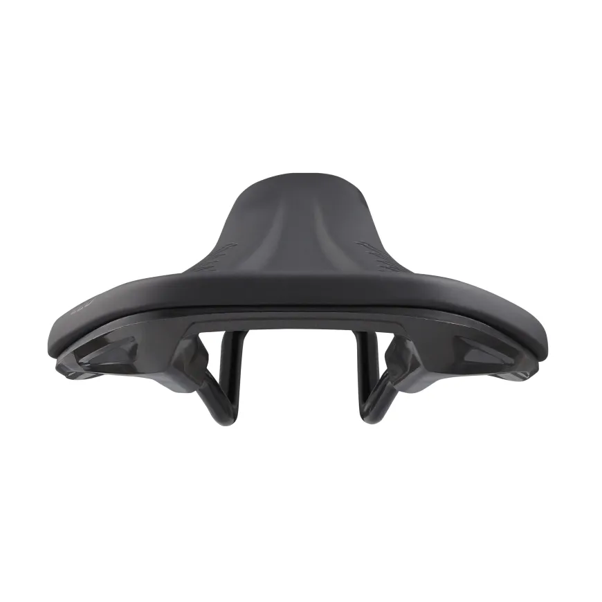Spank OOZY 220 Mountain Bike Saddle