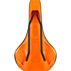 Spank OOZY 220 Mountain Bike Saddle